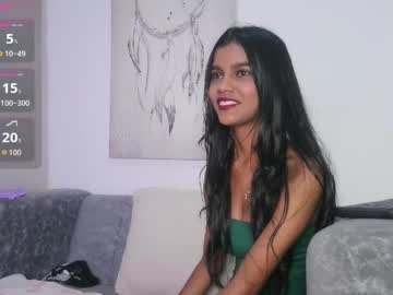 queen_adhara sur Chaturbate : capture de diffusion 3