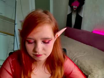 luna404 auf Chaturbate — Stream-Aufnahme 5