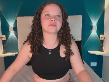 evierouse_ auf Chaturbate — Stream-Aufnahme 1