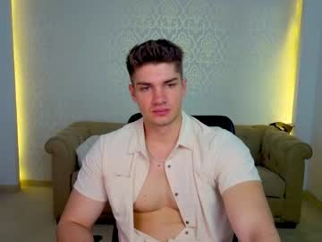 Chaturbate の maxkaiden — 配信キャプチャ 2