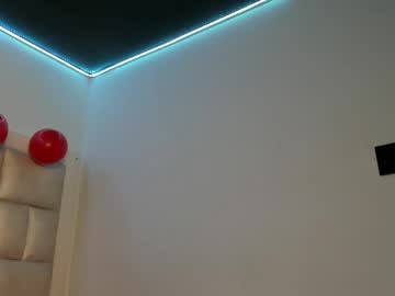 lulu_js_ no Chaturbate: captura de transmissão 3
