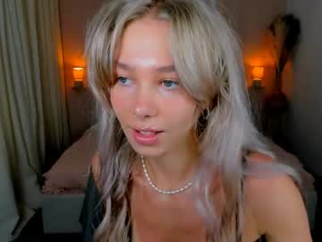 lulualise sur Chaturbate : capture de diffusion 3