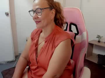 Chaturbate の ms_samanta — 配信キャプチャ 6