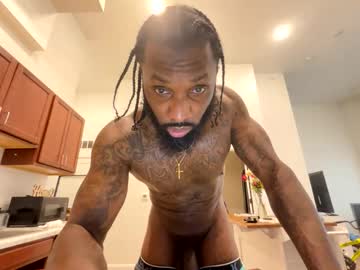 slaythereal3 在 Chaturbate 的直播截图 1