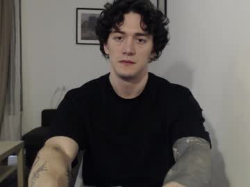 sam_winchest на Chaturbate — кадр эфира 2