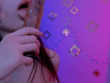 dina_bloom on Chaturbate — stream capture 9