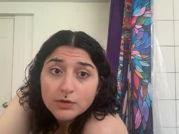 jackalopeangel no Chaturbate: captura de transmissão 3
