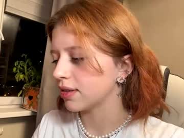 kyragraise на Chaturbate — кадр ефіру 2