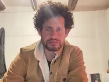 cromogeno auf Chaturbate — Stream-Aufnahme 6
