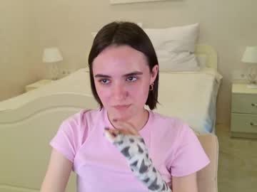daisy_heart auf Chaturbate — Stream-Aufnahme 2