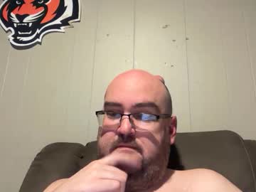 girthdaddy9 на Chaturbate — кадр эфира 1