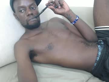 Chaturbate の african_bbc2 — 配信キャプチャ 1