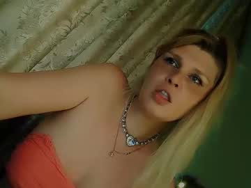 tspostophere no Chaturbate: captura de transmissão 3
