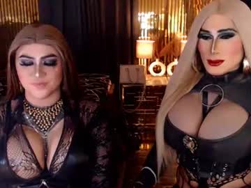 queen_horsecock на Chaturbate — кадр ефіру 3