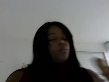 talulah007 no Chaturbate: captura de transmissão 5