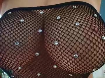 _parishill no Chaturbate: captura de transmissão 5