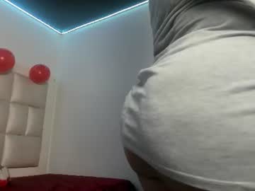 lulu_js_ no Chaturbate: captura de transmissão 2