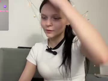 meow3cha no Chaturbate: captura de transmissão 6