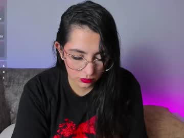 agathabel no Chaturbate: captura de transmissão 7