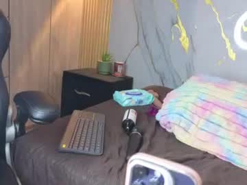 tinakittenx на Chaturbate — кадр ефіру 2