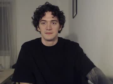 sam_winchest на Chaturbate — кадр эфира 1