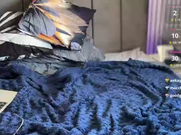 Chaturbate の shyboymat69 — 配信キャプチャ 2