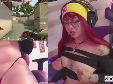 makigg 在 Chaturbate 的直播截图 1