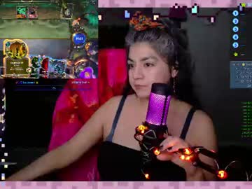 Chaturbate の maudlinbrat — 配信キャプチャ 3