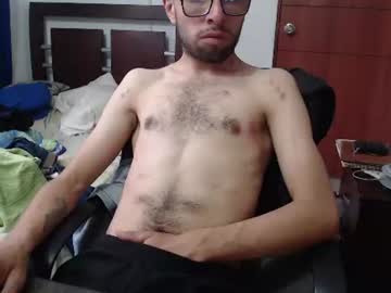 fvckhorneyguy auf Chaturbate — Stream-Aufnahme 10