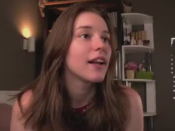 aislyfarran на Chaturbate — кадр эфира 2