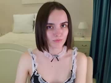 daisy_heart auf Chaturbate — Stream-Aufnahme 3