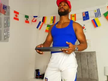 dante_knox no Chaturbate: captura de transmissão 5