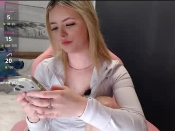 novakitty4 en Chaturbate: captura de transmisión 7
