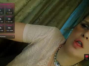 tspostophere no Chaturbate: captura de transmissão 2
