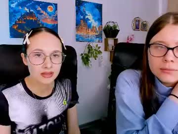 leila_moon_ en Chaturbate: captura de transmisión 3