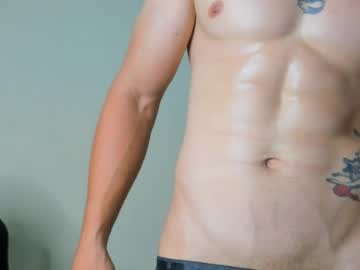 ronny_gold en Chaturbate: captura de transmisión 3