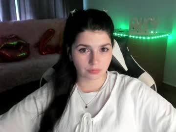 kisamodel на Chaturbate — кадр эфира 1