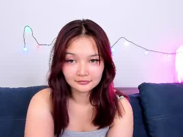 sweetlayla_ no Chaturbate: captura de transmissão 2