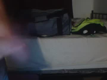 quantumleap5 en Chaturbate: captura de transmisión 1