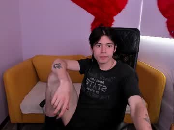 chadd_white 在 Chaturbate 的直播截图 1
