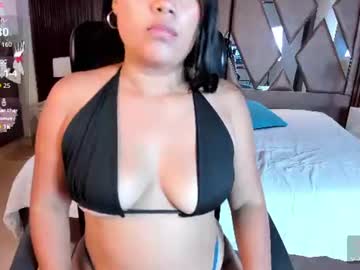 alessiajames auf Chaturbate — Stream-Aufnahme 1